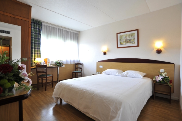 Hotel Campanile Barcelona Barbera del Valles